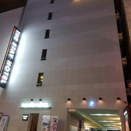 The Stay Hotel Incheon Extérieur photo