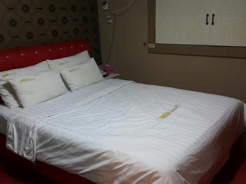 The Stay Hotel Incheon Extérieur photo