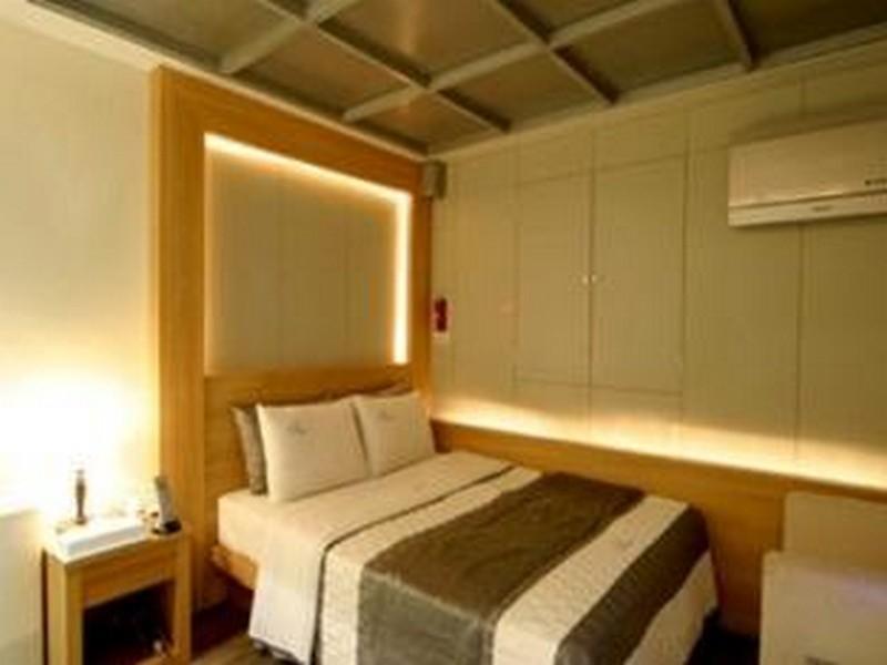 The Stay Hotel Incheon Extérieur photo