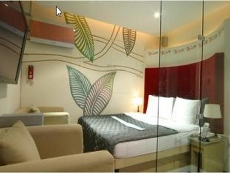The Stay Hotel Incheon Extérieur photo