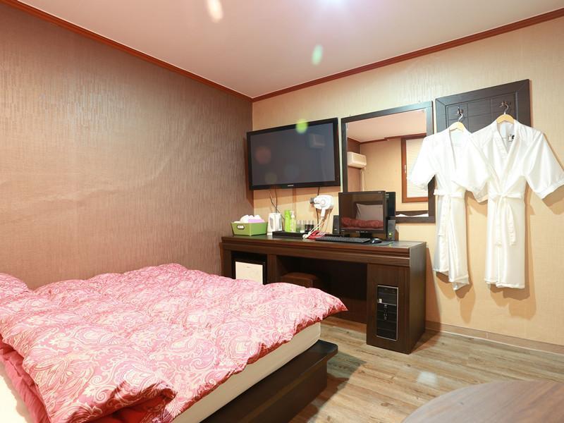 The Stay Hotel Incheon Extérieur photo