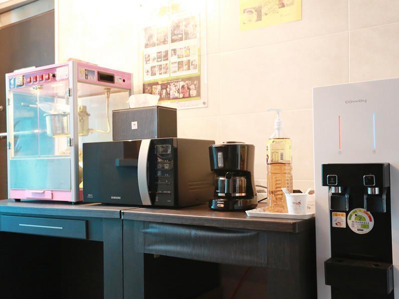 The Stay Hotel Incheon Extérieur photo