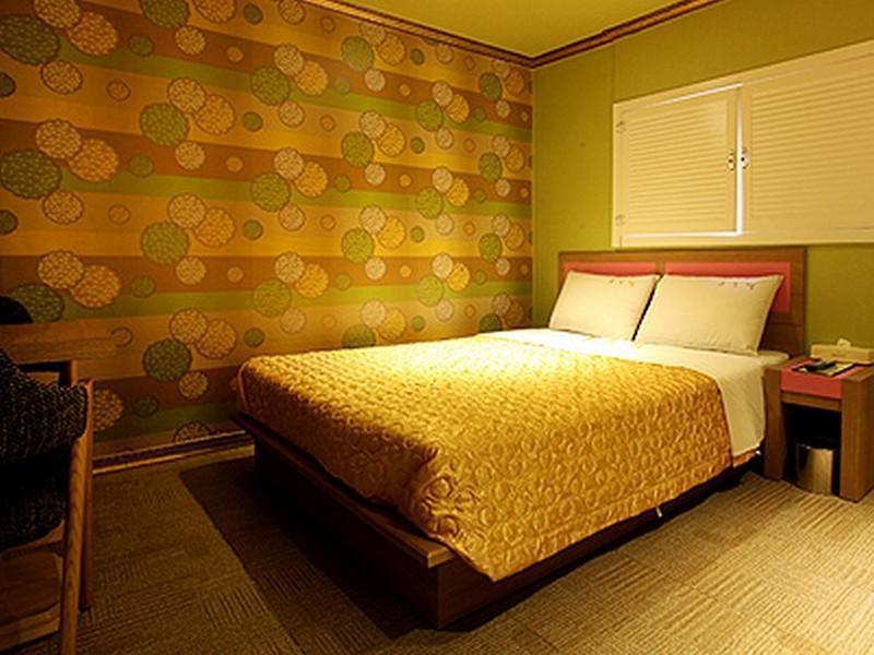 The Stay Hotel Incheon Extérieur photo