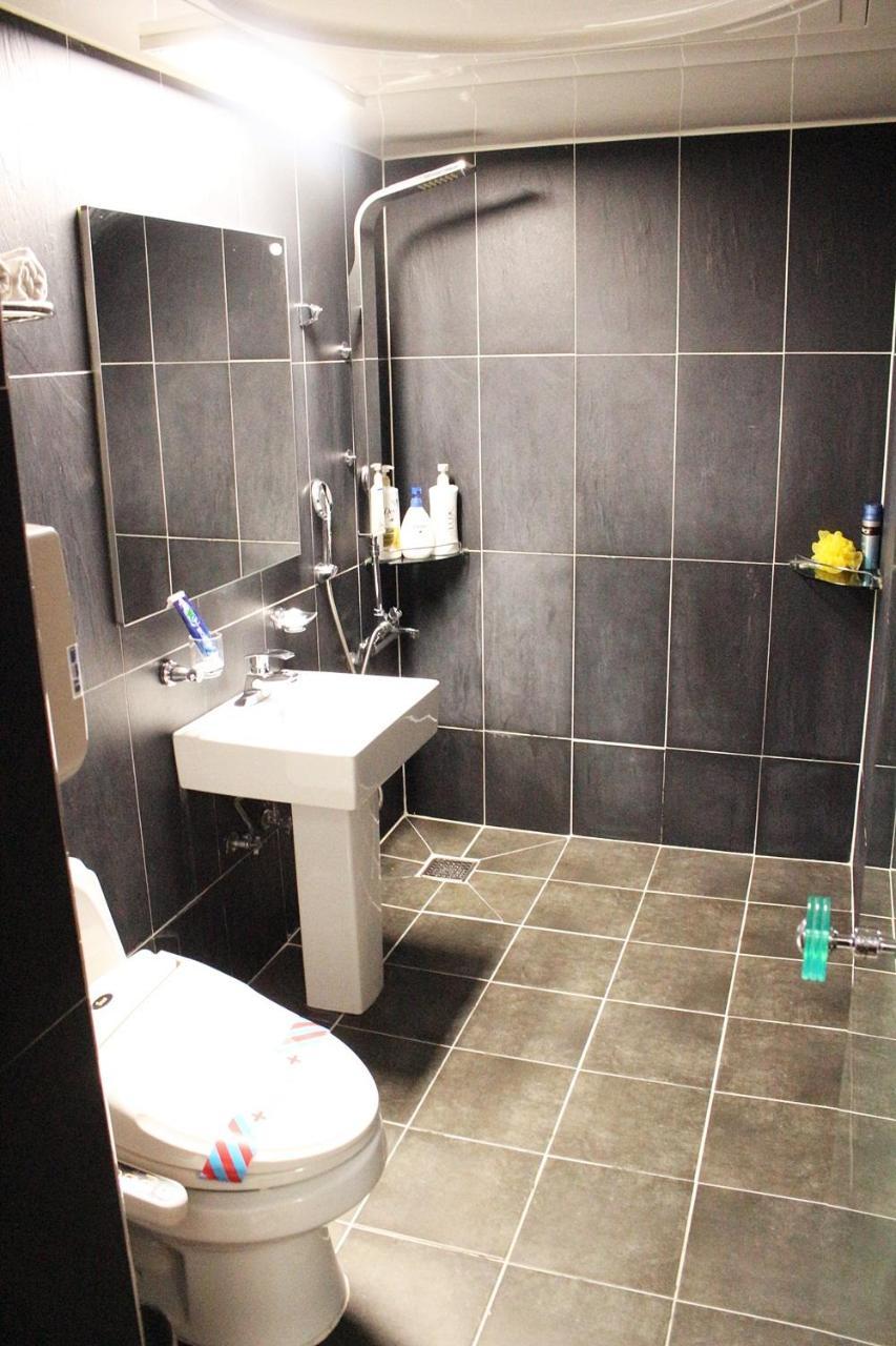 The Stay Hotel Incheon Extérieur photo